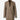 Max Mara Mujer Barcelona Blazer Raya Diplomática color Camel sku 741-002328 01 - Foto 1