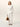 Ami Paris Mujer Barcelona Blazer Bar Cruzada color Blanco sku 741-002331 01 - Foto 2