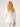 Ami Paris Mujer Barcelona Blazer Bar Cruzada color Blanco sku 741-002331 01 - Foto 3