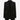 Victoria Beckham Mujer Barcelona Blazer Recta Entallada color Negro sku 741-002335 01 - Foto 1