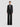 Victoria Beckham Mujer Barcelona Blazer Recta Entallada color Negro sku 741-002335 01 - Foto 2