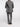 Dorothee Schumacher Mujer Barcelona Blazer Lana Glen color Gris sku 741-002338 01 - Foto 3