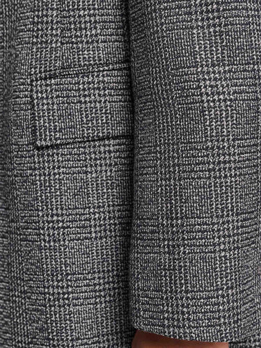 Dorothee Schumacher Mujer Barcelona Blazer Lana Glen color Gris sku 741-002338 01 - Foto 6