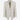 Acne Studios Mujer Barcelona Blazer Recta Lana color Crema sku 741-002347 01 - Foto 1