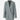 Max Mara Mujer Barcelona Blazer Albata color Verde Oscuro sku 741-002350 01 - Foto 1