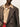 Ami Paris Mujer Barcelona Blazer Estampada Cruzada color Marrón sku 741-002355 01 - Foto 4