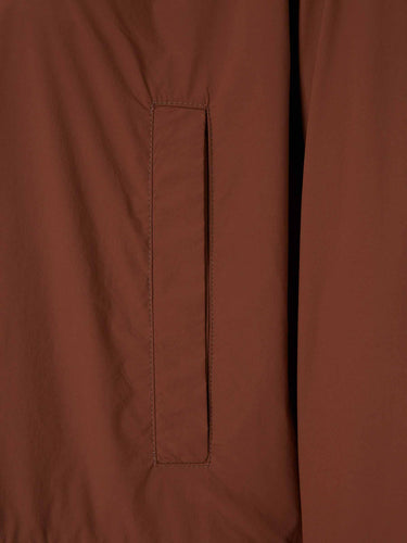 Herno Mujer Barcelona Chaqueta Técnica color Terracota sku 741-002363 01 - Foto 4