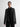 TOTEME Mujer Barcelona Chaqueta Piel Fular color Negro sku 741-002364 01 - Foto 2