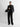 TOTEME Mujer Barcelona Chaqueta Piel Fular color Negro sku 741-002364 01 - Foto 4