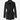 Peserico Mujer Barcelona Blazer Recta Lazada color Gris Antracita sku 741-002371 01 - Foto 1