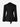The Attico Mujer Barcelona Blazer Lana Tuxedo color Negro sku 741-002376 01 - Foto 2