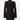 Tom Ford Mujer Barcelona Blazer Cruzada Lana color Marrón Oscuro sku 741-002378 01 - Foto 1