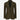 Victoria Beckham Mujer Barcelona Blazer Recta Katherine color Verde Militar sku 741-002379 01 - Foto 1