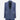 Victoria Beckham Mujer Barcelona Blazer Katherine color Azul sku 741-002381 01 - Foto 1