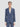 Victoria Beckham Mujer Barcelona Blazer Katherine color Azul sku 741-002381 01 - Foto 3