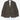 Acne Studios Mujer Barcelona Blazer Capas Cuadros color Marrón sku 741-002388 01 - Foto 1