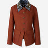 Veronica Beard Mujer Barcelona Chaqueta Casual Laramie color Naranja Oscuro sku 741-002399 01 - Foto 1