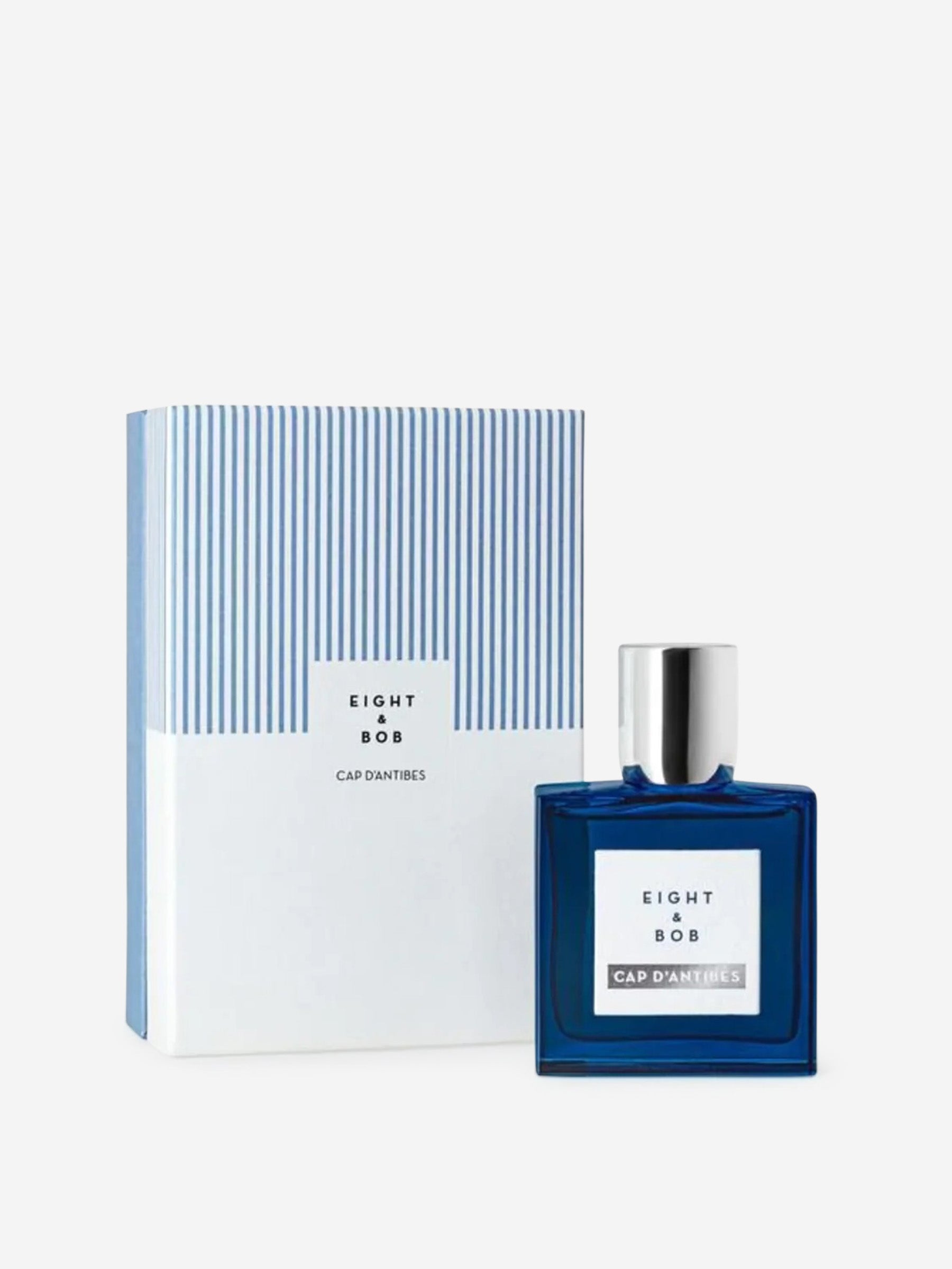 Eight & Bob Hombre Barcelona Perfume Cap d'Antibes color Blanco sku 890-000615 01 - Foto 2