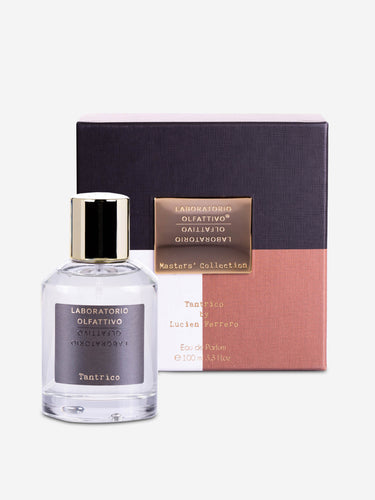 Laboratorio Olfattivo Mujer Barcelona Perfume Tantrico color Blanco sku 890-000610 01 - Foto 2
