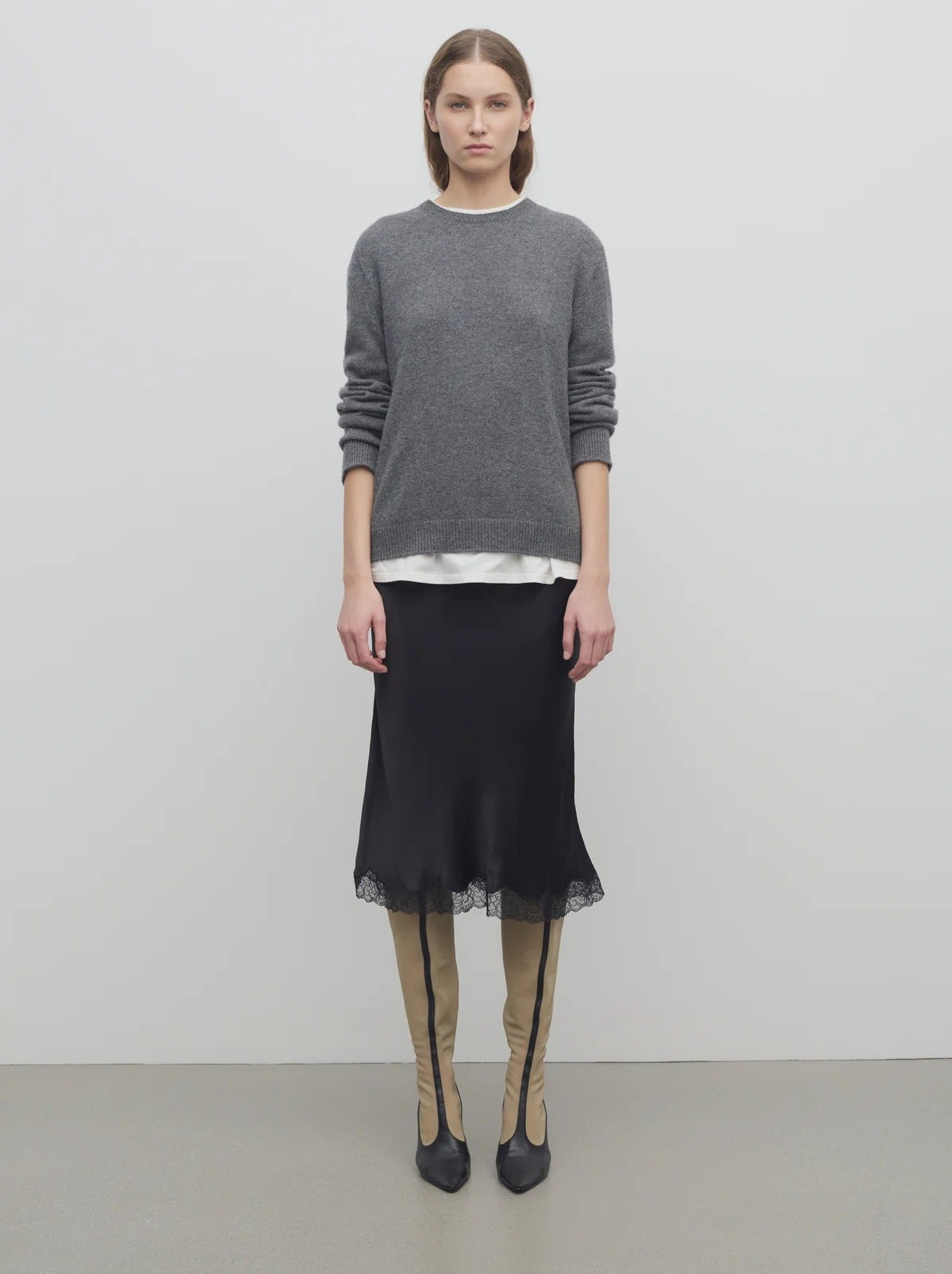 Falda Midi Irene