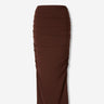 Cult Gaia Mujer Barcelona Falda Midi Dany color Marrón Oscuro sku 750-001648 01 - Foto 1