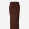 Cult Gaia Mujer Barcelona Falda Midi Dany color Marrón Oscuro sku 750-001648 01 - Foto 1