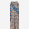 Rabanne Mujer Barcelona Falda Maxi Paisley color Multicolor sku 750-001650 01 - Foto 1
