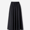 Herno Mujer Barcelona Falda Midi Técnica color Negro sku 750-001652 01 - Foto 1