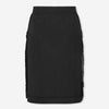 Maison Margiela Mujer Barcelona Falda Midi Minimalista color Negro sku 750-001654 01 - Foto 1
