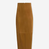 Khaite Mujer Barcelona Falda Maxi Loxley color Camel sku 750-001662 01 - Foto 1