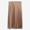 Dorothee Schumacher Mujer Barcelona Falda Midi Sense of Shine color Rosa Envejecido sku 750-001671 01 - Foto 1
