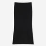 Givenchy Mujer Barcelona Falda Midi Cady color Negro sku 750-001684 01 - Foto 1