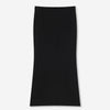 Givenchy Mujer Barcelona Falda Midi Cady color Negro sku 750-001684 01 - Foto 1