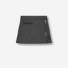 Courrèges Mujer Barcelona Falda color Gris Oscuro sku 750-001686 01 - Foto 1