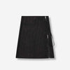 Courrèges Mujer Barcelona Falda Midi color Negro sku 750-001687 01 - Foto 1