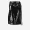 Courrèges Mujer Barcelona Falda Midi Cremallera color Negro sku 750-001688 01 - Foto 1