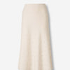 Zimmermann Mujer Barcelona Falda Midi Hypnotic Beaded color Rosa Palo sku 750-001693 01 - Foto 1