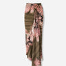 Silvia Tcherassi Mujer Barcelona Falda Midi Adrika color Rosa Palo sku 750-001694 01 - Foto 1