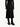 Moncler Genius Edward Enninful Mujer Barcelona Falda Midi Gabardina color Negro sku 750-001695 01 - Foto 2