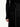 Moncler Genius Edward Enninful Mujer Barcelona Falda Midi Gabardina color Negro sku 750-001695 01 - Foto 3