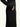 Moncler Genius Edward Enninful Mujer Barcelona Falda Midi Gabardina color Negro sku 750-001695 01 - Foto 4