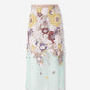 Costarellos Mujer Barcelona Falda Midi Floral color Multicolor sku 750-001696 01 - Foto 1