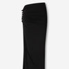 Rabanne Mujer Barcelona Falda color Negro sku 750-001698 01 - Foto 1