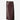 Rabanne Mujer Barcelona Falda Midi Piel color Burdeos sku 750-001700 01 - Foto 1