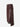 Rabanne Mujer Barcelona Falda Midi Piel color Burdeos sku 750-001700 01 - Foto 2