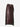 Rabanne Mujer Barcelona Falda Midi Piel color Burdeos sku 750-001700 01 - Foto 3