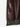 Rabanne Mujer Barcelona Falda Midi Piel color Burdeos sku 750-001700 01 - Foto 6