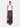 Rabanne Mujer Barcelona Falda Midi Sequin color Violeta sku 750-001701 01 - Foto 2