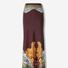 LaDoubleJ Mujer Barcelona Falda Maxi Floral color Multicolor sku 750-001703 01 - Foto 1