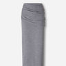 Staud Mujer Barcelona Falda Punto Wilma color Gris sku 750-001704 01 - Foto 1
